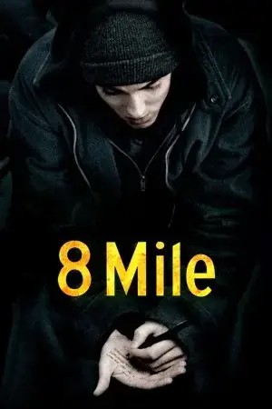 8 Mile 8 Mile