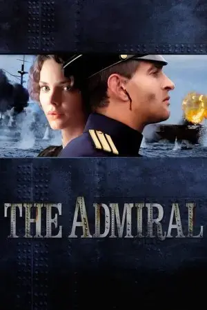 Admiral Admiral