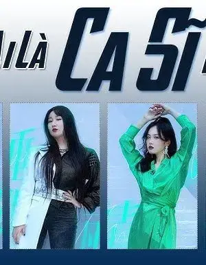 Ai Là Ca Sĩ Bảo Tàng Ai Là Ca Sĩ Bảo Tàng