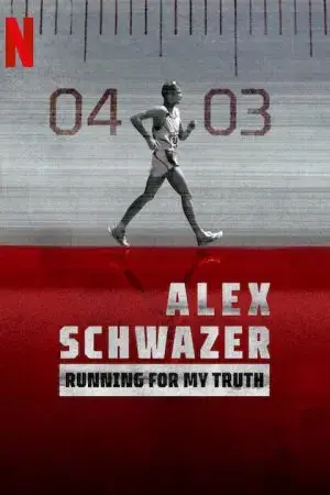 Alex Schwazer: Đuổi theo sự thật Alex Schwazer: Đuổi theo sự thật