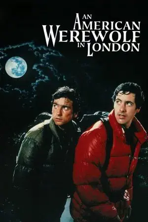 An American Werewolf in London An American Werewolf in London