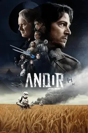 Andor (Phần 2) Andor (Phần 2)