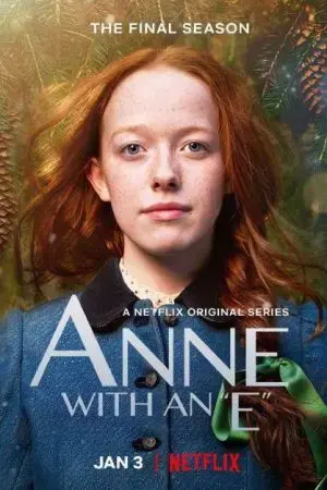 Anne Tóc Đỏ (Phần 3) Anne Tóc Đỏ (Phần 3)