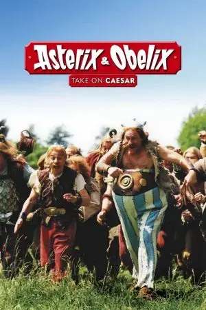 Asterix & Obelix Take on Caesar Asterix & Obelix Take on Caesar