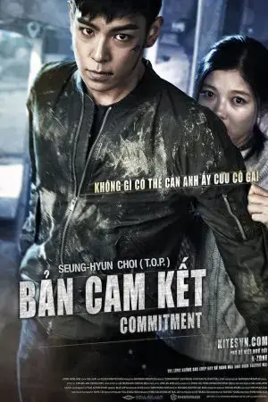 Bản Cam Kết Bản Cam Kết