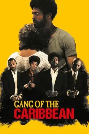 Băng đảng Tây Ấn Băng đảng Tây Ấn