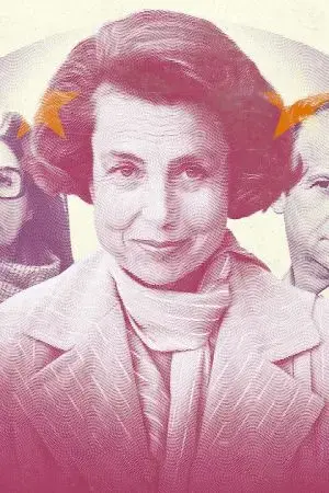 Bê bối Bettencourt: Nữ tỷ phú, người quản gia và bạn trai Bê bối Bettencourt: Nữ tỷ phú, người quản gia và bạn trai