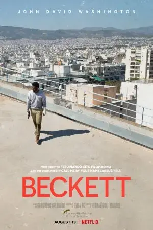 Beckett Beckett