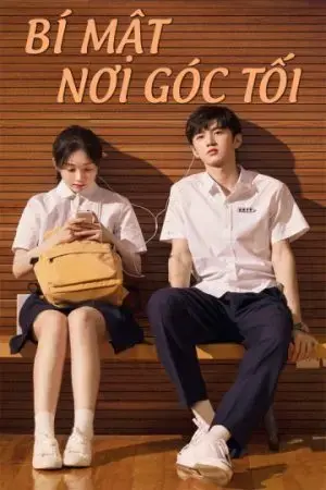 Bí Mật Nơi Góc Tối Bí Mật Nơi Góc Tối