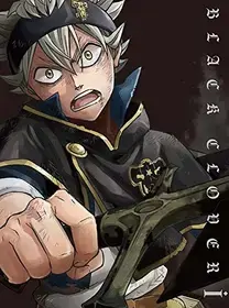 Black Clover: Thế giới phép thuật (Phần 1) Black Clover: Thế giới phép thuật (Phần 1)