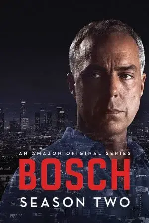 Bosch (Phần 2) Bosch (Phần 2)