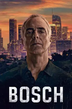 Bosch (Phần 7) Bosch (Phần 7)