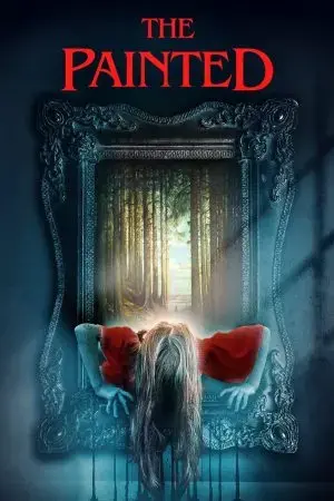 Bức Tranh Ma Quái Bức Tranh Ma Quái