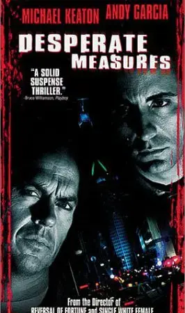 Các Biện Pháp Tuyệt Vọng Các Biện Pháp Tuyệt Vọng