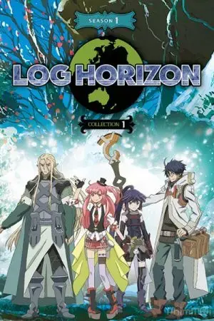 Chân Trời Ký Lục Phần 1 Chân Trời Ký Lục Phần 1