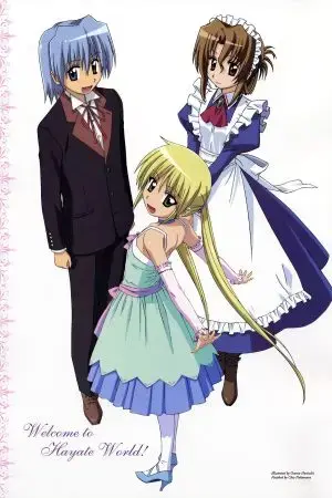 Chàng Quản Gia Phần 1 Chàng Quản Gia Phần 1