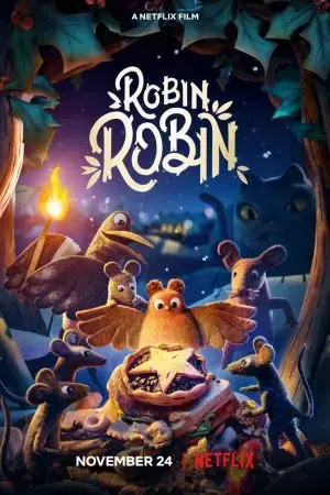 Chim cổ đỏ Robin Chim cổ đỏ Robin