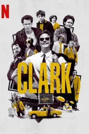 Clark Clark