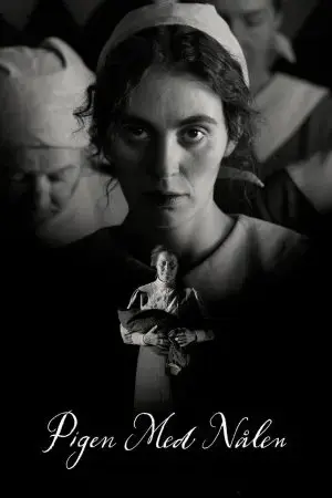 Cô Gái và Cây Kim