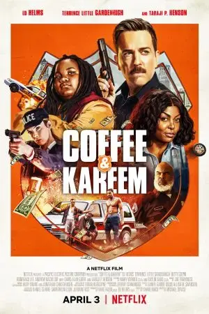 Coffee & Kareem Coffee & Kareem