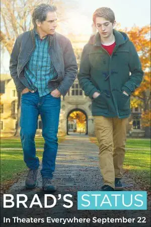 Cuộc sống của Brad Cuộc sống của Brad