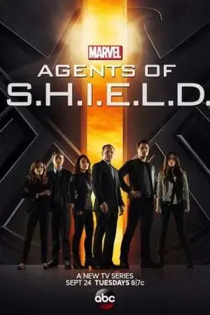 Đặc Vụ S.H.I.E.L.D. (Phần 1) Đặc Vụ S.H.I.E.L.D. (Phần 1)