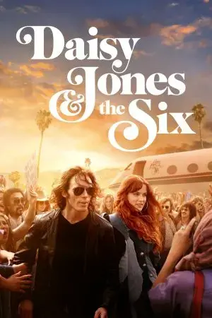 Daisy Jones & the Six Daisy Jones & the Six
