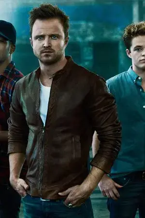 Vỏ Bọc Hôn Nhân