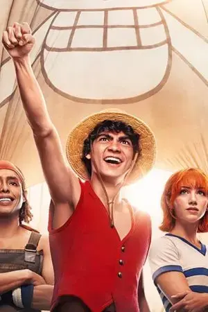 Đảo Hải Tặc (Live Action) Đảo Hải Tặc (Live Action)