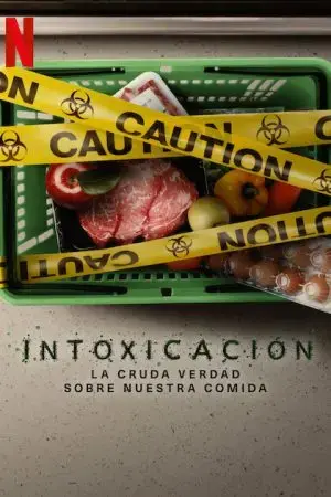 Đầu độc: Sự thật bẩn thỉu về thực phẩm Đầu độc: Sự thật bẩn thỉu về thực phẩm