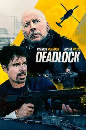 Deadlock Deadlock