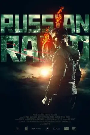 Đột Kích Nga Đột Kích Nga