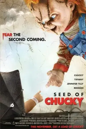 Đứa con của Chucky Đứa con của Chucky