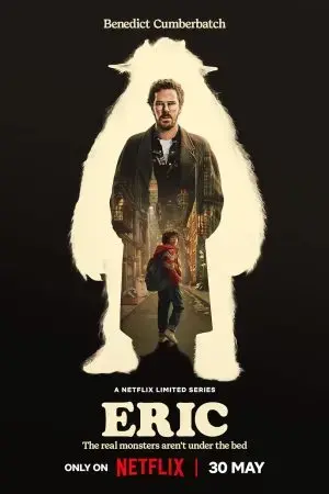 Eric Eric
