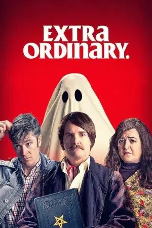 Extra Ordinary Extra Ordinary