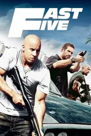 Fast Five Fast Five