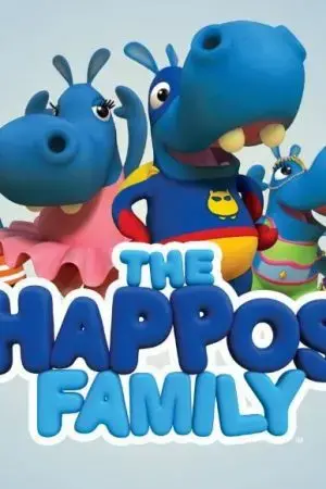 Gia Đình Hà Mã (Phần 2)