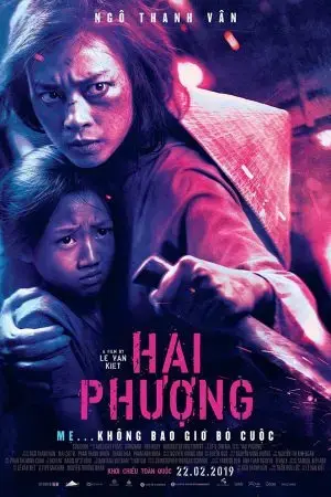 Hai Phượng Hai Phượng