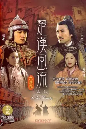 Hán Sở Song Tranh