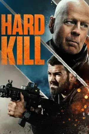 Hard Kill Hard Kill