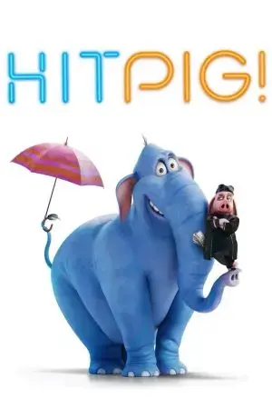 Hitpig! Hitpig!