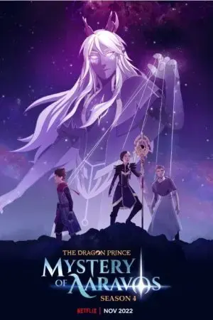 Hoàng tử rồng (Phần 4) Hoàng tử rồng (Phần 4)