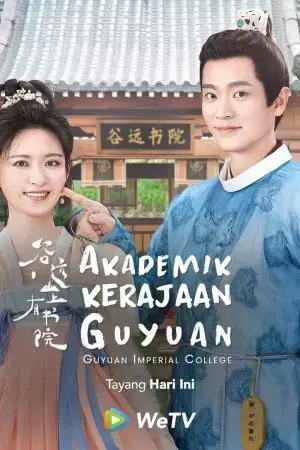 Học Viện Trên Núi Cốc Viễn Học Viện Trên Núi Cốc Viễn