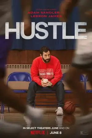 HUSTLE: Cuộc đua NBA HUSTLE: Cuộc đua NBA