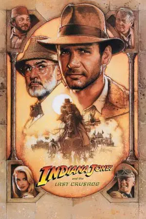 Indiana Jones Và Cuộc Thập Tự Chinh Cuối Cùng Indiana Jones Và Cuộc Thập Tự Chinh Cuối Cùng