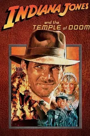 Indiana Jones Và Ngôi Đền Tàn Khốc Indiana Jones Và Ngôi Đền Tàn Khốc
