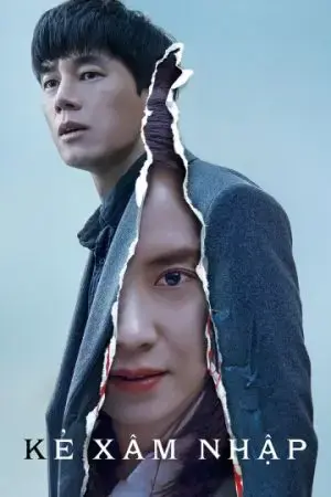 Kẻ Xâm Nhập Kẻ Xâm Nhập