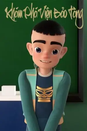 Khám phá Viện bảo tàng Khám phá Viện bảo tàng