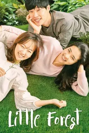 Little Forest Little Forest