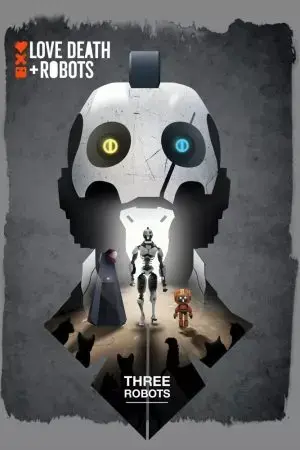 Love, Death & Robots (Phần 3) Love, Death & Robots (Phần 3)